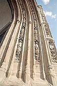 Norwich Cathedral, Erpingham Gate 